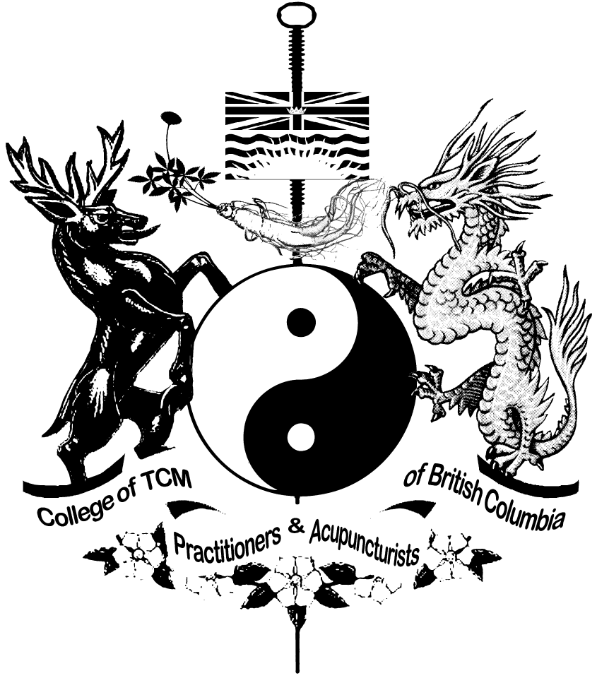 College of Traditional Chinese Medicine Practitioners and Acupuncturists of British Columbia